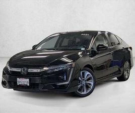 2021 HONDA CLARITY PLUG-IN HYBRID TOURING ELECTRIC AUTONATION