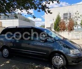VOLKSWAGEN SHARAN 2.0TDI HIGHLINE