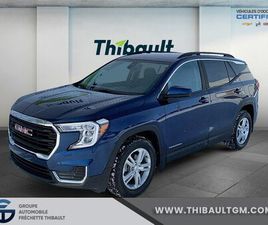 TRACTION INTÉGRALE, 4 PORTES SLE