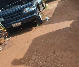 CHEVROLET D20 S / LUXE 3.9/4.0 DIESEL