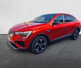 TECHNO TCE 140 MILD HYBRID EDC 103 KW (140 CV)