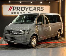 VOLKSWAGEN CARAVELLE PREMIUM LARGO 2.0 TDI BMT
