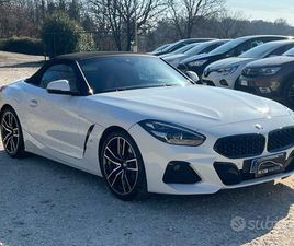 BMW Z4 SDRIVE20I MSPORT