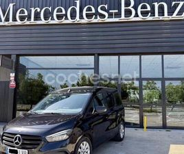 MERCEDES-BENZ CITAN 1.3 113 TOURER BASE LARGO