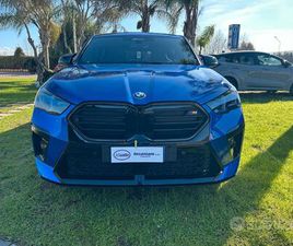 BMW X2 M M35I XDRIVE