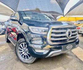 2.0TD DOUBLE CAB LT 4X4