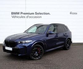X5 XDRIVE50E 489 CH
