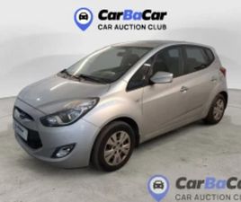 HYUNDAI IX20 ОЧАКВАН ВНОС!!! 1.4 COMFORT ≫ 2013 • 2 700 EUR • ID