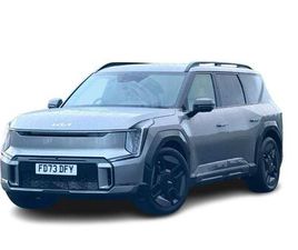 99.8KWH GT-LINE S AUTO AWD 5DR (7 SEAT)