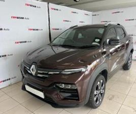 1.0 TURBO INTENS AUTO