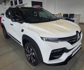 1.0 TURBO INTENS AUTO