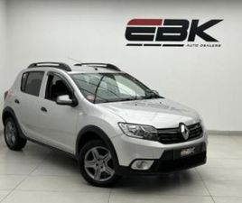 66KW TURBO STEPWAY EXPRESSION
