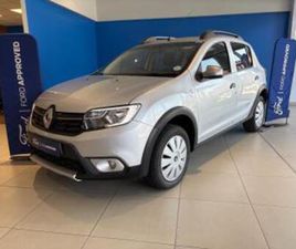 66KW TURBO STEPWAY PLUS