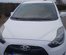 HYUNDAI IX20 1.4 TREND