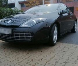 RENAULT LAGUNA COUPE 3