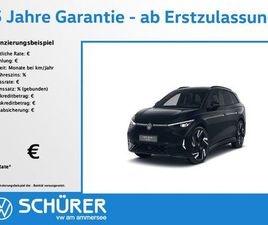 VOLKSWAGEN ID.7 TOURER GTX DCC AHK 360° PANO HKARDON MEMORY