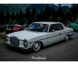 MERCEDES CLASSE E COUPE 250 CE MERCEDES-BENZ MERCEDES BENZ STRICH8 250CE AIRRIDE
