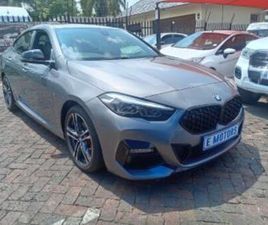 218D GRAN COUPE M SPORT