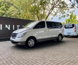 HYUNDAI H1 2.4 BUS GLS