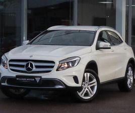 2.1 GLA200D SPORT 7G-DCT EURO 6 (START/STOP) 5DR