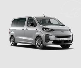 FIAT ULYSSE FIAT ULYSSE 2.2 MTJ 180K 8AT ICON L2