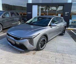 1.0 T-GDI MHEV TECH 85KW (115CV)