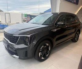 1.6 T-GDI HEV EMOTION 4X4