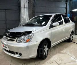 TOYOTA PLATZ