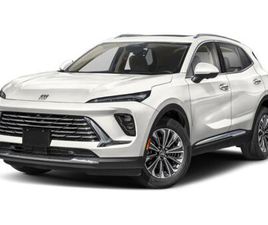 NEW 2026 BUICK ENVISION SPORT TOURING AWD