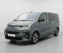 FIAT ULYSSE FIAT ULYSSE 2.2 MTJ 180K 8AT ICON L2