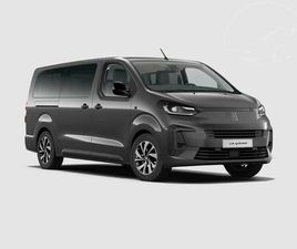 FIAT ULYSSE FIAT ULYSSE 2.2 MTJ 180K 8AT ICON L3