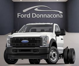 FORD F 550 F550 4X4 C