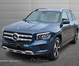 GLB (X247) - GLB 200 D AUTOMATIC SPORT PLUS