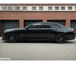 BMW-ALPINA B7