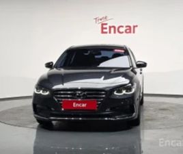 HYUNDAI GRANDEUR HYUNDAI GRANDEUR * IG 2.4 PREMIUM* АВТОКРЕДИТ (ЦЕНА ДО БГ) ≫ 2019 • 19 399 EUR • ID