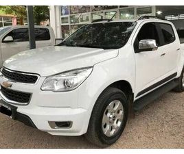 PICK-UP LS 2.4 F.POWER 4X2 CD