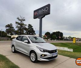 FIAT CRONOS CRONOS DRIVE CONECTIVIDAD 1.3 MT