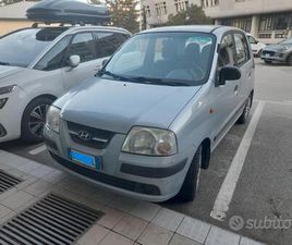 HYUNDAI ATHOS PRIME DEL 2007
