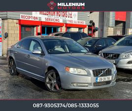 S80 2.0 TOP SPEC BELT DONE