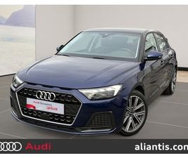 A1 SPORTBACK 25 TFSI 95 CH BVM5
