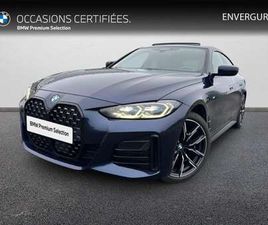 BMW SERIE 4 420D XDRIVE 420DA XDRIVE 190CH M SPORT