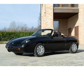 FIAT BARCHETTA 1997
