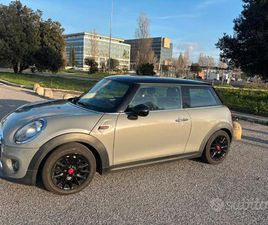 MINI MINI COOPER MINI COOPER DIESEL