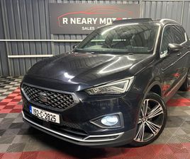 2.0 TDI 190HP DSG 4WD XCELLENCE 7 SEAT