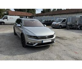 VOLKSWAGEN PASSAT ALLTRACK VW ALLTRACK PASSAT