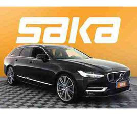 VOLVO V90 D5 D5 AWD INSCRIPTION AUT
