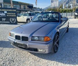 320I CABRIOLET