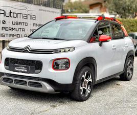 CITROEN C3 AIRCROSS 1.2 110CV SHINE PREZZOREALEU