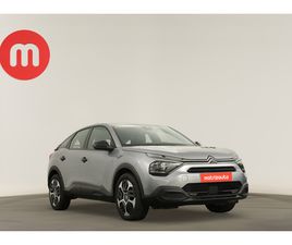 CITROEN C4 1.2 PURETECH YOU!