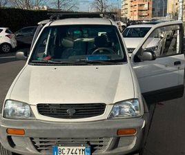 DAIHATSU TERIOS MARZO 19999